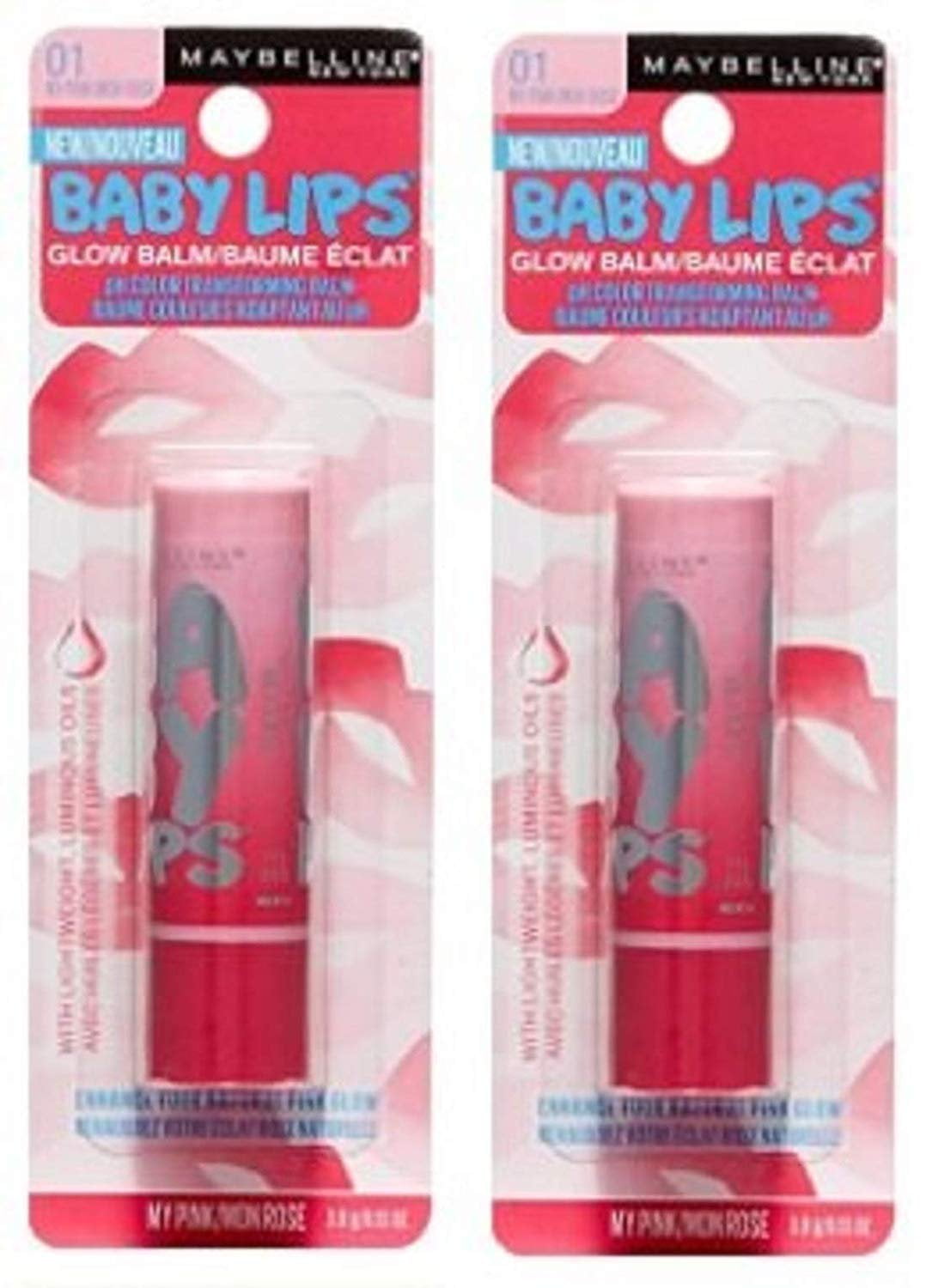 baby lips walmart