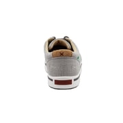 Twisted X Men's Nano Composite Toe Kicks Work Shoes