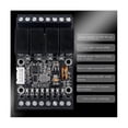 thumbnail image 3 of Fx1n-10mr Industrial Control Board+usb Ttl Cable Module Analog Input/output Programmable Delay Rela, 3 of 5