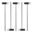 thumbnail image 1 of 5 Small Hammer Repair Tool DIY Metal Rubber Hammer Double Head for Repair Watch, 1 of 11