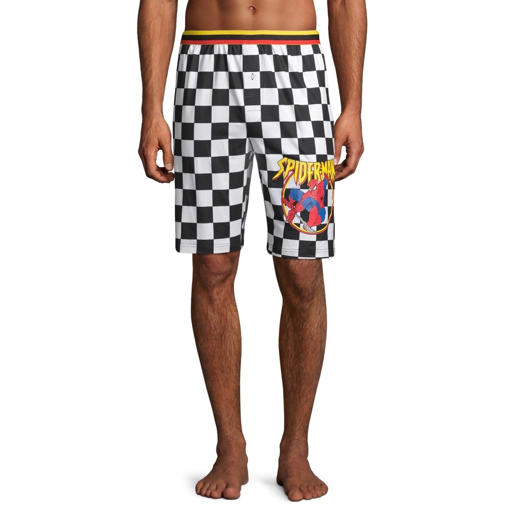 Marvel Marvel Men's Jam Short