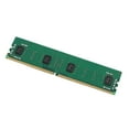 thumbnail image 3 of 4X DDR4 4GB Server Memory Ram 1RX8 PC4-2133P PC4-17000 1.2V 2133MHz 288PIN ECC REG DIMM Memory RAM, 3 of 7