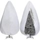 thumbnail image 1 of 9 X 4ft Upright Christmas Tree Storage Bag - Adjustable Christmas Tree Storage Covers - Non-woven BET-Q, 1 of 5