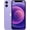Purple, variant on Pre-Owned Apple iPhone 12 Mini 64GB Fully Unlocked Smartphone (Good)