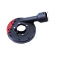 thumbnail image 1 of 140/180Model Angle Grinder Dust Shroud For Concrete Stone Dust Collection Universal Surface Grinding Dust Shroud, 1 of 6