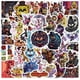 thumbnail image 3 of 60-Pack Stickers Game Stickers for Kids Waterproof Laptop Bumper Skateboard Water Bottles Computer Horror Game Stickers, 3 of 5