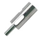 thumbnail image 4 of Herramienta De Mandril De Taladro Para Cerca De Alambre, Herramienta De Torsión De Alambre, Aplicación Amplia Y Resistente Para Taladro Eléctrico, 4 of 7