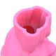 thumbnail image 5 of Molde de silicona para Cabeza de niña Sunnimix Molde de Maceta Suculenta de resina Epoxi Color rosa, 5 of 8
