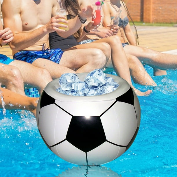 Inflatable cooler walmart 2025