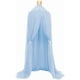 thumbnail image 1 of Mosquitera infantil con forma de cúpula, tienda de campaña, dosel para cama, mosquitera, ropa de cama con encaje redondo, casa de juegos para bebés, niños y niñas, color rosa, 1 of 5