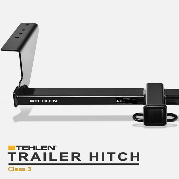 Stehlen 733469487982 Class 3 Trailer Tow Hitch Receiver 2" For 2002-2006 Honda CRV CR-V