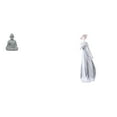 thumbnail image 1 of Figura De Porcelana De Buda Sun Wukong, Escultura Moderna, Estatua Coleccionable Para Hotel, Patio, Estante, Armario, Escritorio, Adorno De Patio Trasero, 1 of 8