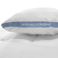thumbnail image 3 of Almohada Hypoalergénica Polo One 100% Poliéster blanco Estándar, 3 of 4