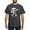 Charcoal, variant on CafePress - Classic Bassman T Shirt - Mens Comfort Colors Shirt