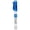 Blue, variant on Custom 10 ml Hand Sanitizer Spray Pen, Set of 250, Personalized Bulk Pack, InfectiGuard Hand Sanitizer with Carabiner Imprinting Keychain Perfume Spray Pen for Travel, Home, and Car Use - Blue