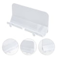 thumbnail image 3 of MLINS Wall-mounted Rack Speaker Storage Bracket Home Wall Storage Plastic Rack, 3 of 6