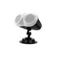 thumbnail image 1 of Christmas Snowfall Projector Light Outdoor Landscape LED Snowflake Projection Lamp ,Easy to Setup, 1 of 6