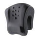 thumbnail image 1 of Almohada cervical para silla de oficina con reposacabezas, almohada de escritorio para siestas, cojín de soporte cervical para sofá, avión, viajes, Gris oscuro, 1 of 8