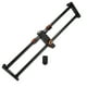 thumbnail image 1 of Cámara Motorizada Mini Patinadora, 60 cm/24 en Control Deslizante de Cámara Motorizado Para Fotografía de Películas de Video para Estabilias de Videocámaras, 1 of 7