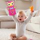 thumbnail image 4 of 8 Pcs Animals Felt Hand Puppets Kits for Kids DIY Sewing Puppets Craft Toy Gifts for Preschool Theater Storytelling Pretend Play, 4 of 4