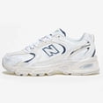 thumbnail image 1 of New Balance 530 Shoes Sneakers 'White' - MR530CT Expeditedship, 1 of 5