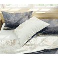 thumbnail image 4 of Unique Design • Bedding Set • Sea • Corral • Personalised • Cotton • Fish •, 4 of 10