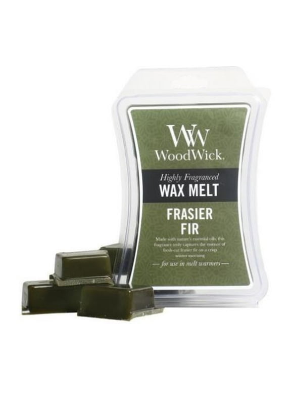 WoodWick - Wax Melts - Frasier Fir