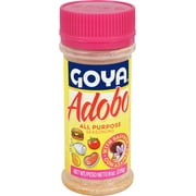Goya Adobo All Purpose, Spices & Seasoning, 8 oz Bottle