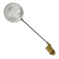 thumbnail image 5 of High Temperature Resistant Stainless Steel Float Valve For Water Tanks, 5 of 9