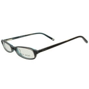 Nine West NW301 1J5 49mm Women's Oval Eyeglasses