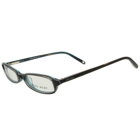 Nine West NW301 1J5 49mm Women's Oval Eyeglasses