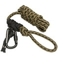 thumbnail image 4 of Hunter Safety System Rope Style Tree Strap Nylon 9' - Green, 4 of 5