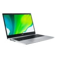 thumbnail image 2 of Acer A315-23-R1UM Ordinateur Portable HD 15.6 Pouces Ryzen 3 3250U 2.60GHz AMD Radeon Graphics 8 Go RAM 256 Go SSD Argent Pur Win10 S Mode Reconditionné Bon État, 2 of 2