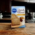 thumbnail image 2 of Pillsbury Banana Flavored Quick Bread & Muffin Mix, 14-Ounce (Pack of 2), 2 of 6