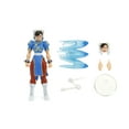 thumbnail image 4 of Street Fighter II 6" Chun Li Figure Action Figure, 4 of 14