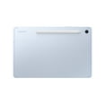 thumbnail image 4 of Samsung Galaxy Tab S10 FE, 8GB+128GB, Bleu clair, 4 of 17