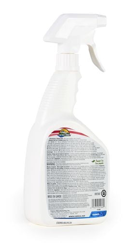 Camco 41060 RV Rubber Roof Cleaner - 32 Oz.