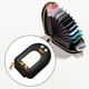 thumbnail image 1 of Cartera Fernando Monedero con tarjetero Negro, 1 of 8
