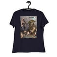 thumbnail image 2 of Women's Afrikkan Pantheon Ogún t-shirt, 2 of 11
