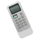 thumbnail image 2 of Tholdsy Control remoto de aire acondicionado Control de botón inalámbrico de reemplazo infrarrojo digital Controlador de hotel de oficina en Controles remotos, 2 of 6