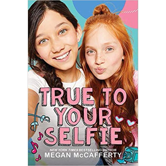 Pre-Owned True to Your Selfie, 9781338649345, 1338649345, Paperback,