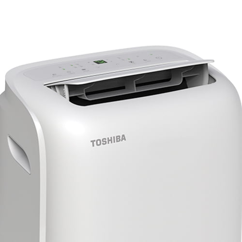 How To Drain A Toshiba Portable Air Conditioner - Best Drain Photos