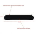 thumbnail image 2 of tooloflife 1/2/5 Pcs Knife Sharpener Fixed Angle Honing Guide for Whetstone Sharpning Stone Ceramics Black, 2 of 6