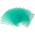 thumbnail image 3 of 10Pcs Protection Board, Protective-Cover Lens Plate, Transparent Welding Protection Lens Replacement For Welding Helmet Replacement, 3 of 9