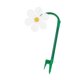 thumbnail image 4 of Aspersor jardín, divertido aspersor decorativo agua, herramienta riego giratoria 360 ​​grados para mascotas en el jardín o patio Blanco con adaptador, 4 of 8