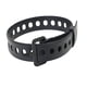thumbnail image 4 of Correas para equipaje con brida para cables, correa de tensión de goma, cinturón de encuadernación ligero para vehículos recreativos Negro 45cm Zulema cuerdas de bungee, 4 of 8