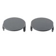 thumbnail image 1 of Bosch Universal Grasscut 18 18-26 18-260 Grass Trimmer Spool Cover ABS String Line 1600A01R5J Replacement Part, 1 of 5