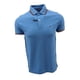 thumbnail image 1 of Polo Tommy Hilfiger con cuello a rayas para hombre True Blue, 1 of 3