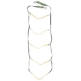 thumbnail image 4 of NIAIZEK Convenient Ladder for Yacht Durable Rope Ladder with Safety Features, 4 of 7