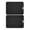 Black2, variant on Animals Ice Cube Mold - Cute Penguin Shape Silicone Ice Cube Tray, Flexible & Easy Release Ice Mold,Blue